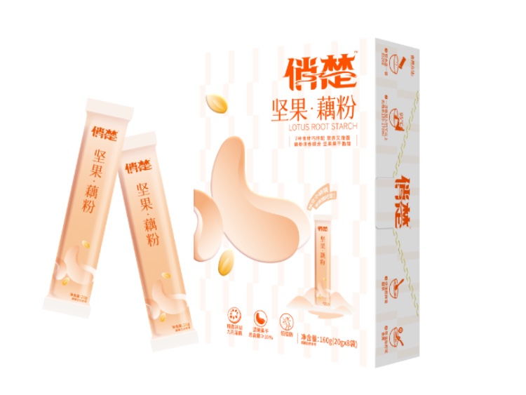 藕粉 藕粉