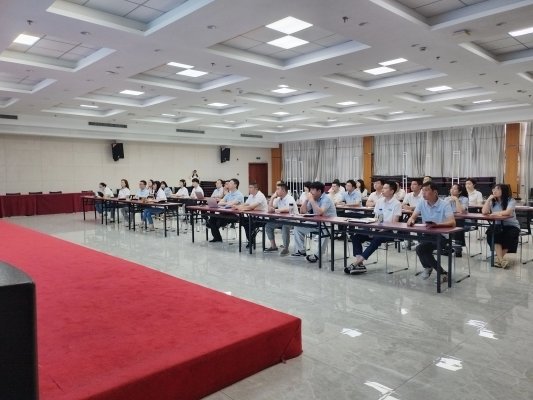 【萬農(nóng)食品】2024年中銷售會議順利召開！